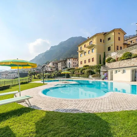 Casa Sole Lägenhet *