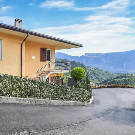 Lägenhet Casa Sole Tremosine